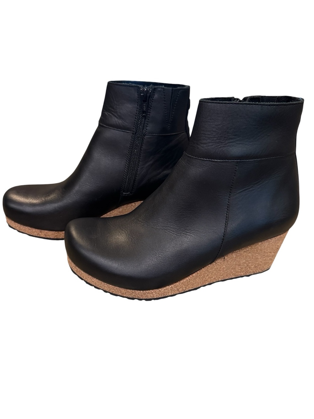 Birkenstock papillio ebba ankle boots size 38